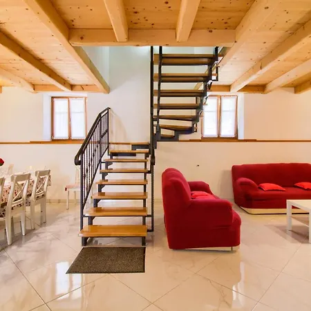 Taki With Private Pool Near Rovinj
