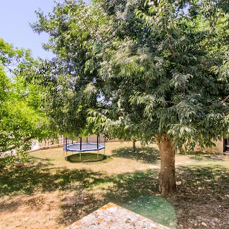Holiday home Taki With Private Pool Near Rovinj *