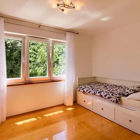 펜션 Taki With Private Pool Near Rovinj *