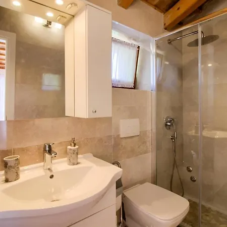 Taki With Private Pool Near Rovinj Tatil Evi