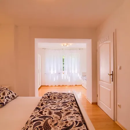 Taki With Private Pool Near Rovinj Tatil Evi