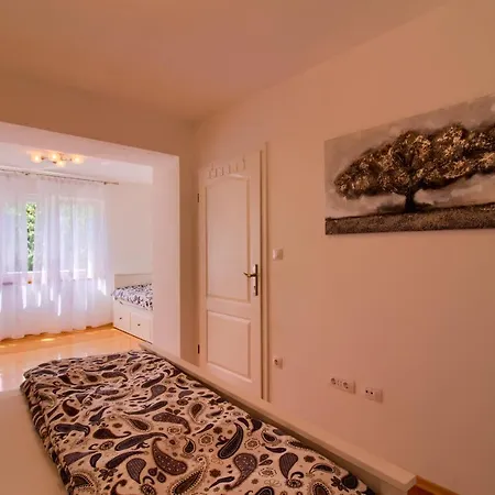 Taki With Private Pool Near Rovinj Tatil Evi