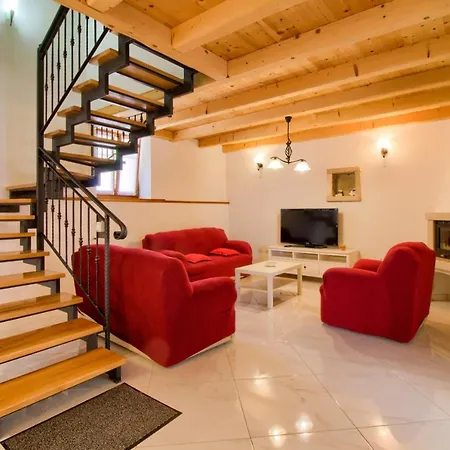 Taki With Private Pool Near Rovinj Tatil Evi *