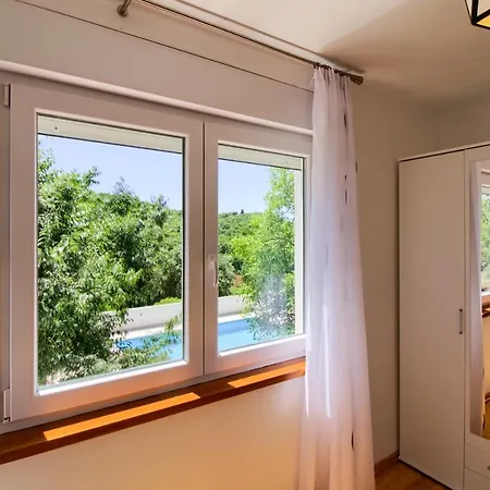 Tatil Evi Taki With Private Pool Near Rovinj Rovinj