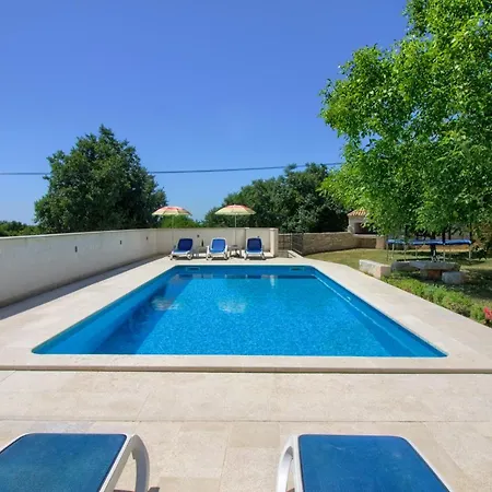 度假居 Taki With Private Pool Near Rovinj